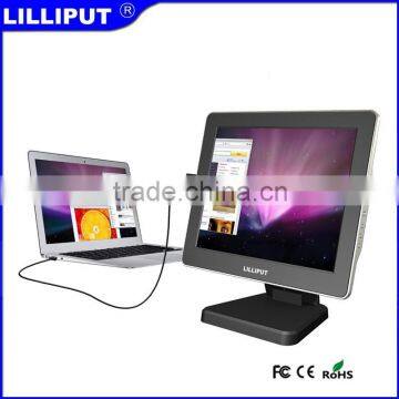 IPS Panel 9.7" USB Monitor With HDMI Input