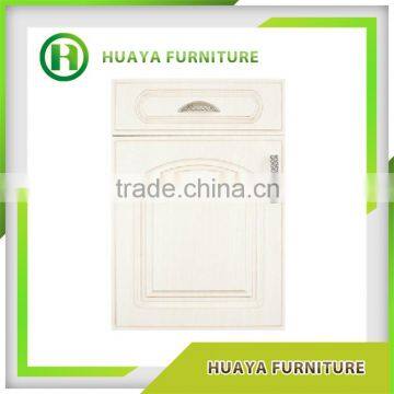 high gloss PVC MDF furniture cabinet door