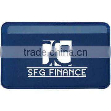 Custom Credit Card Magnifiers with Cases