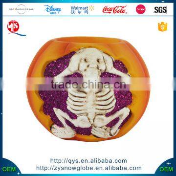 2016 Halloween Series Ornaments for Resin Home Decoration