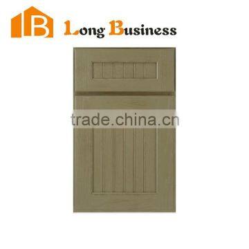 LB-DD1099 unfinished kitchen cabinet decorative door panel