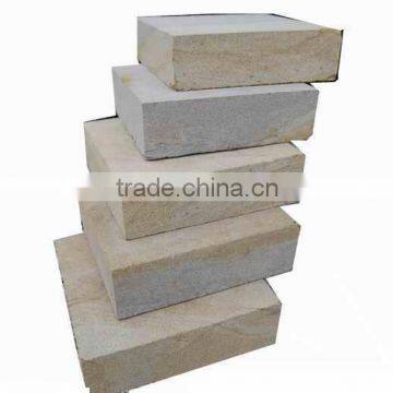 stone pavement