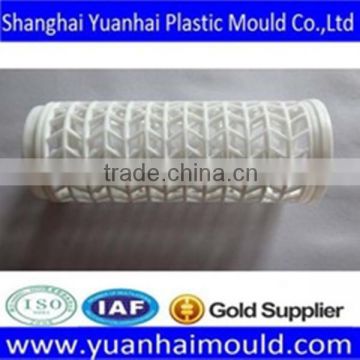 High precision long lifetime dye mould for product