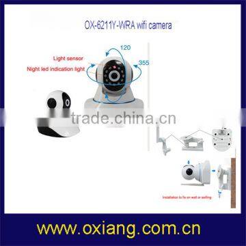 ip Camera From China Manufacturer Factory Support OEM/ODM photo-3