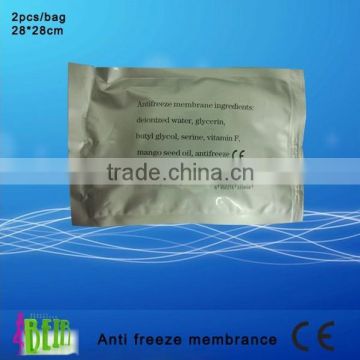 Beir hot sale Anti-Freezing Membrane For Cryolipolyse Slimming Machine with CE