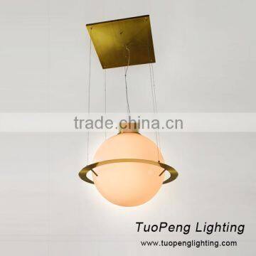 Pendant Light @ Meeting Room