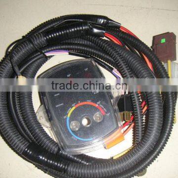 Wiring harness for Elevator