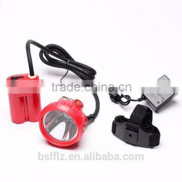 rechargeable led miner lamp explosion proof led miner lamp