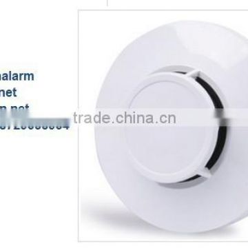 OEM Smoke Detector, Fire Alarm, Gas Detector 2-wire network type photoelectronic smoke detector