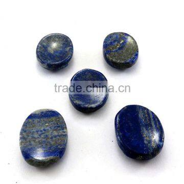 Lapis Lazuli Worry Stones