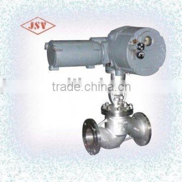 Class 150 Globe Valve