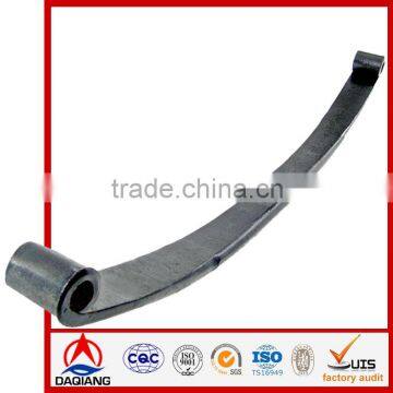 suzuki auto van parts leaf spring