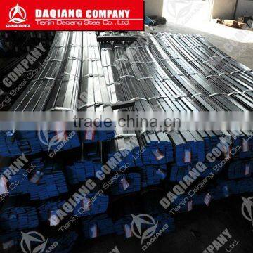 70*8 Sup9 Factory Produce Hot Rolling Spring Steel Flat Bar photo-6