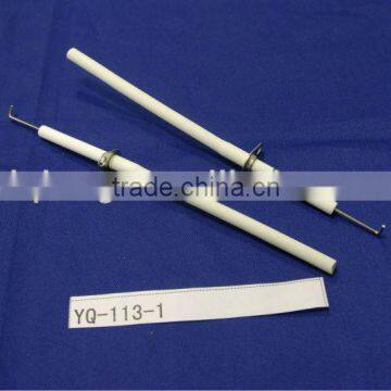 alumina ceramic spark plug