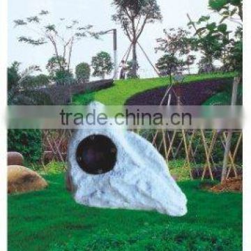 Garden resin light PL-E093