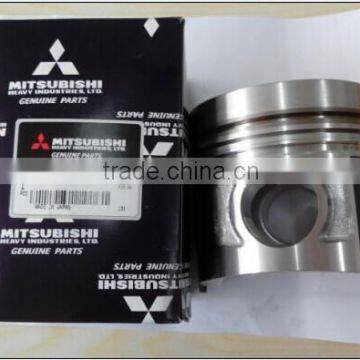 MITSUBISHI engine piston 32F17-40100/3244235/3109509/32F1720100 for SK130-8/140-8 C6.4,C4.2