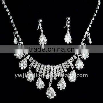 wedding necklace designs