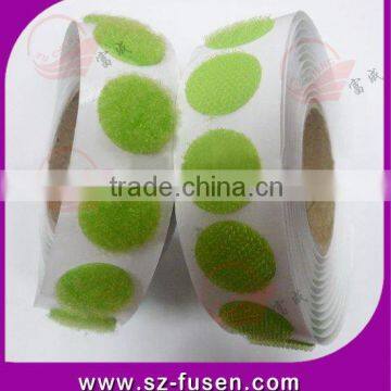 Hook and Loop Dots/coins With 3M Adhesive Backing photo-3