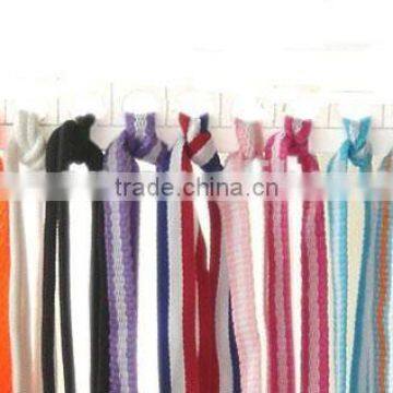 Fashion custom design shoelaces