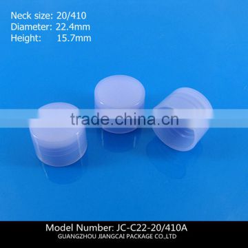 20mm plastic cap