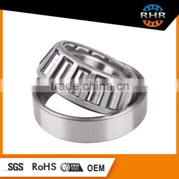 Steel Taper Roller Bearing 30219 All Types of Taper Roller Bearing photo-4