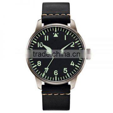 japan miyota movt quartz watch stainless steel geneva brand watch