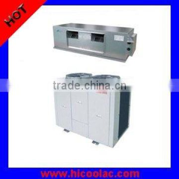 High Static Pressure Duct Unit