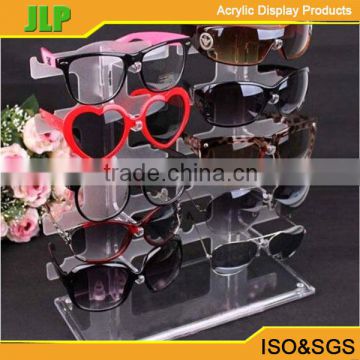 JLP Wholesale high quality acrylic glasses display stand