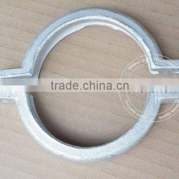 12N42-03051 cummins stainless steel hose clamp