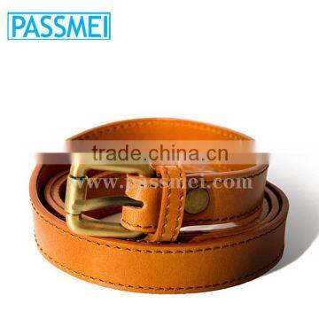 Camera Travel Accessories Genuine Leather Camera Carry Bag photo-5