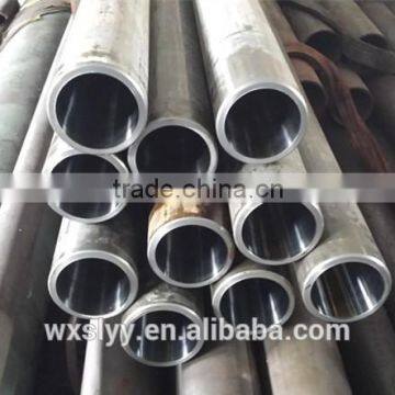 high precise carbon seamless steel tube