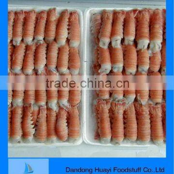Frozen Shrimps