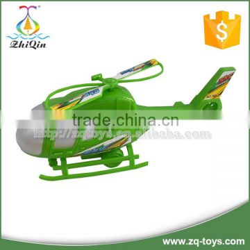 baby plastic toy plane with EN71 test report