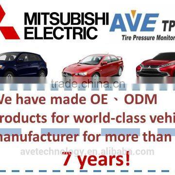 AVE TPMS Accessory Rs232 USB Cable photo-4