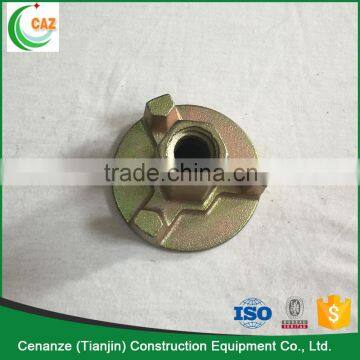 Cast Iron Galvanized Wing Nut photo-5