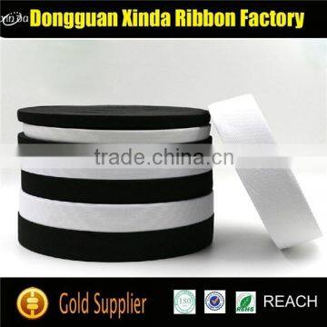 China Factory Customized Polyester Knitted Elastic Tape photo-2
