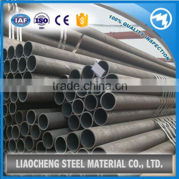 Hot sell ASTM/DIN/JIS seamless/welded alloy steel pipe for oil/gas