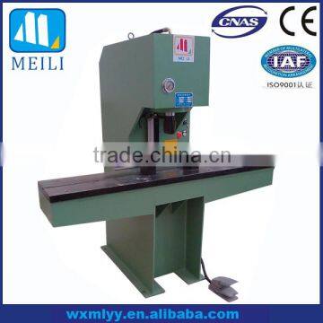 New style cnc hydraulic press brake machinery