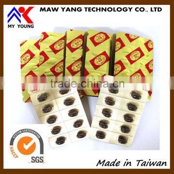 Daily Need Best Selling Hot Chinese Terrapin Capsules Products photo-6