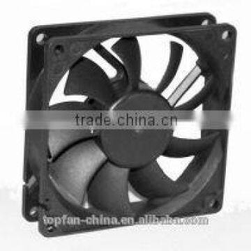 80mm computer fan