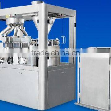 Mitsubishi PLC Control System with digital touch screen liquid filling machine