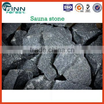 Sauna room sauna heater dry steam use sauna stone