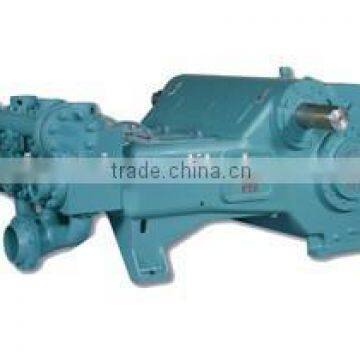 API standard PZ series drilling mud pump with high quality for drilling rig