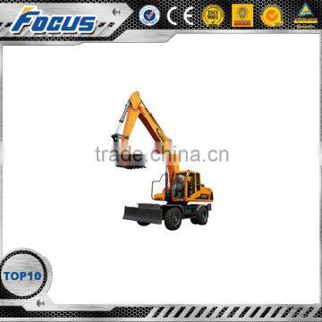 CDM6485H Rated power 269kW /1850 rpm excavator,excavator simulator