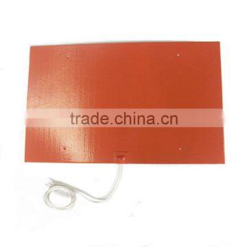 electric heating wires for high temperature ce