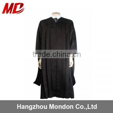 Masters Degree Graduation Gown For Graduation Ceremony