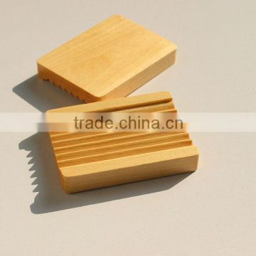 Fashion design handmade wooden durable hot selling Soap Box