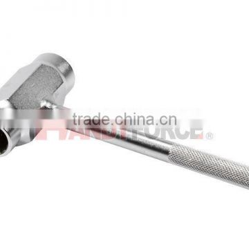 T Type Pulley Lock Wrench of Special Tools for Motorcycles