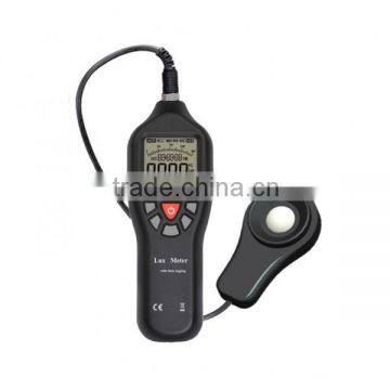 New style digital lightmeter