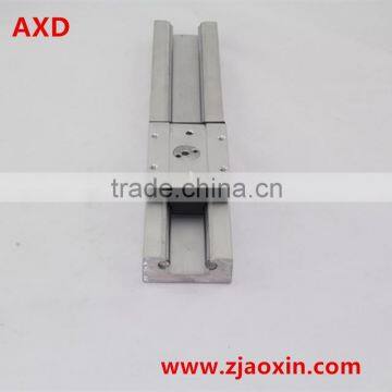 Precision Rectangle Wheel Linear Rail Slide Block Bearings SGB25-5UU photo-6